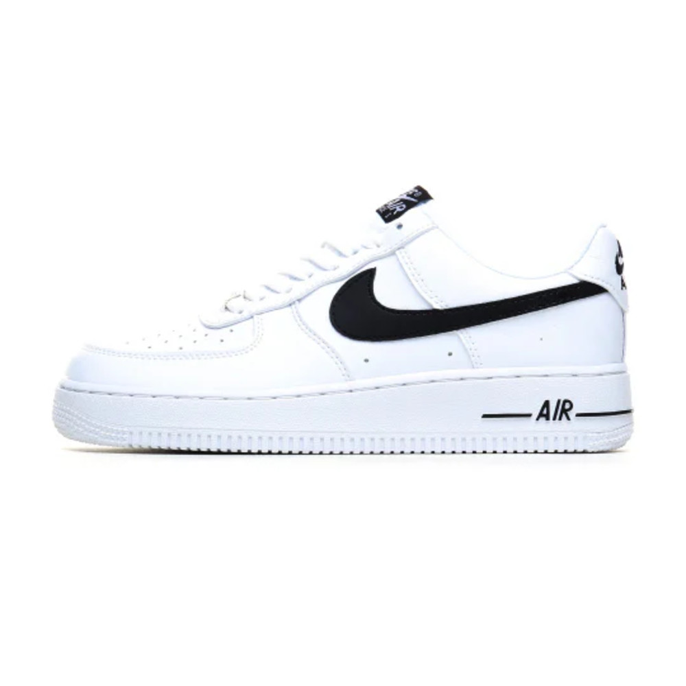 Nike Air Force 1 '07 Low GS White Black
