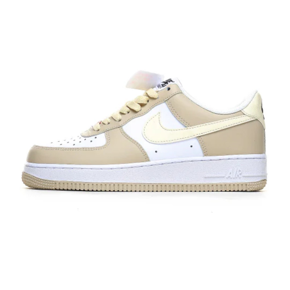 Nike Air Force 1 Low '07 Coconut Milk Rattan