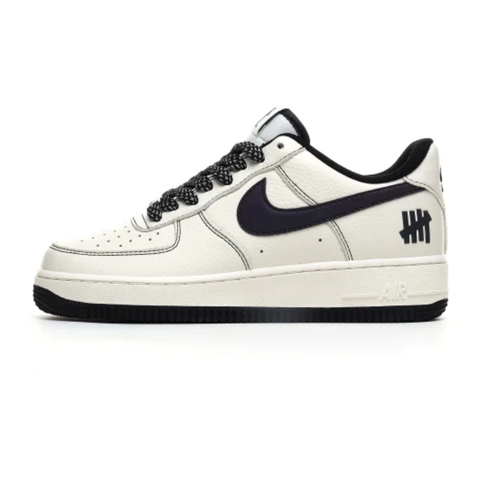 Nike Air Force 1 Low '07 SU19 White/White/Black
