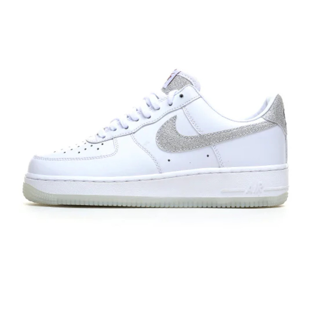 Nike Air Force 1 Low '07 Grey/White
