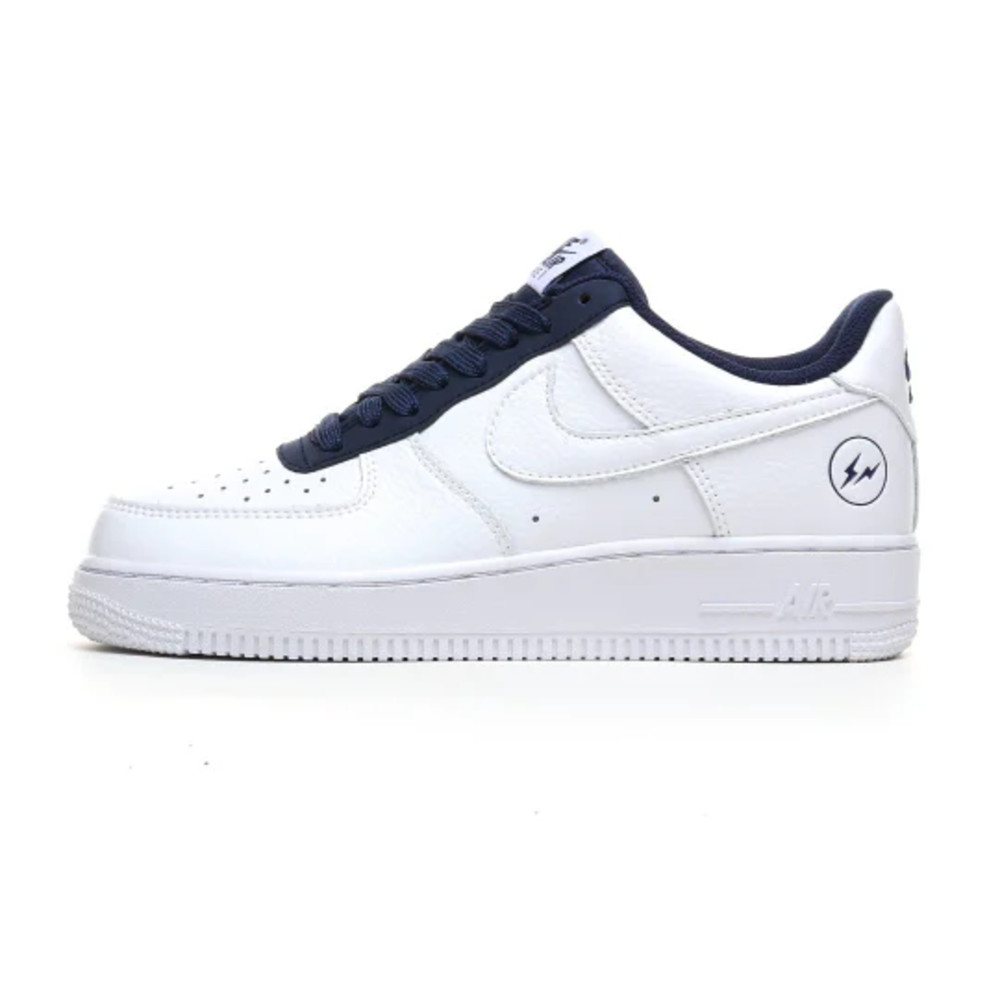 Nike Air Force 1 '07 Low White/Grey Fragment Design