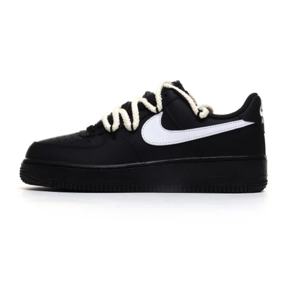 Nike Air Force 1 '07 Low Black/White