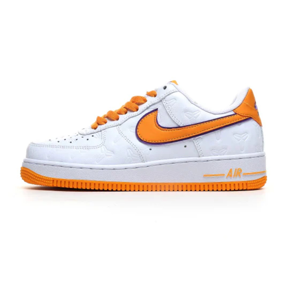 Nike Air Force 1'07 Low Tribute to Kobe Bryant