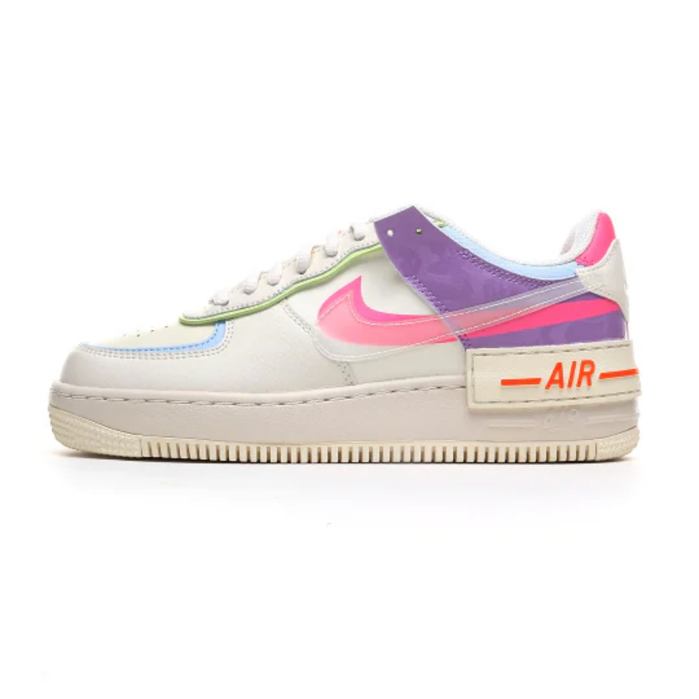 Nike Air Force 1 '07 Low Shadow Beige Pale Ivory