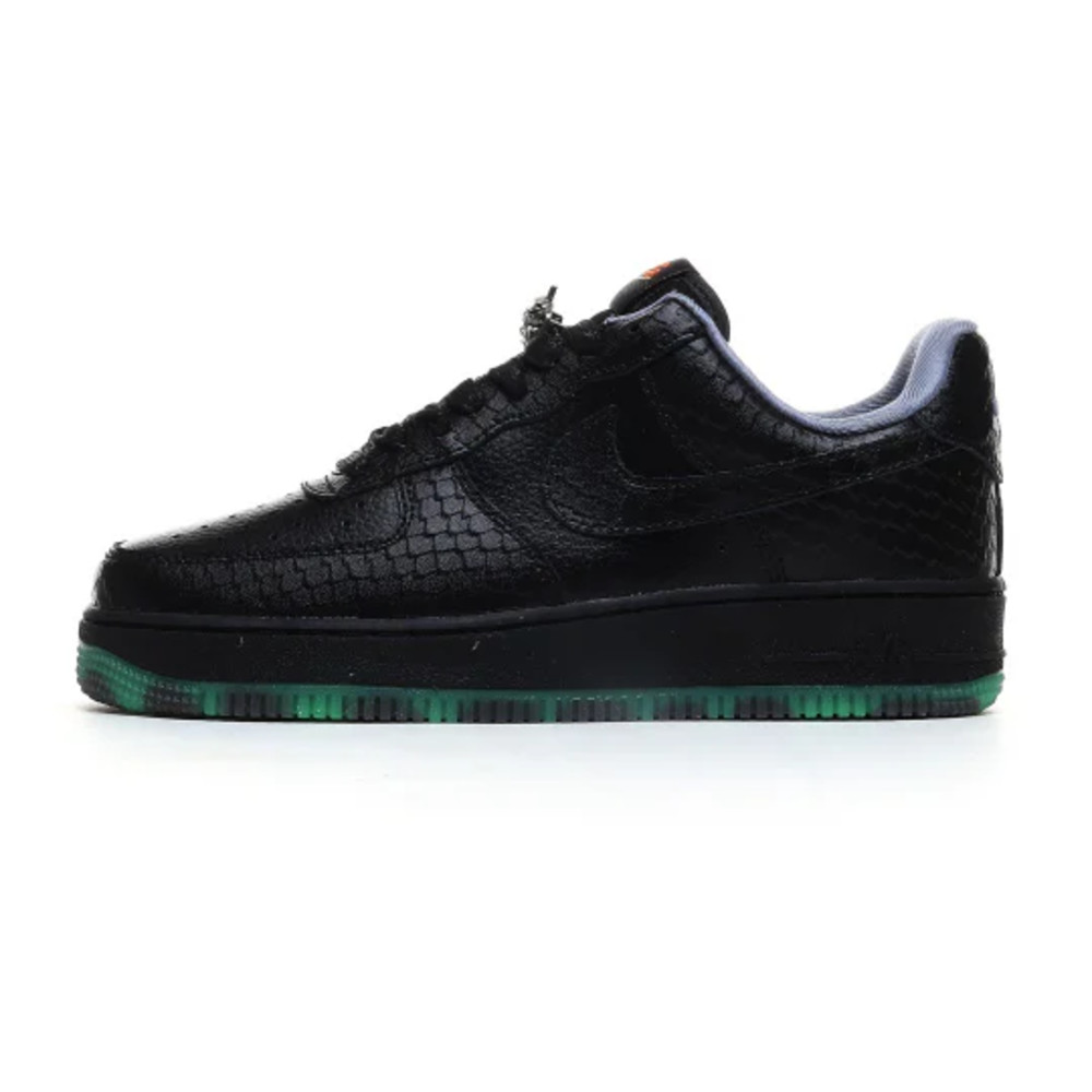 Nike Air Force 1 '07 Low Premium Halloween - Headless Horseman