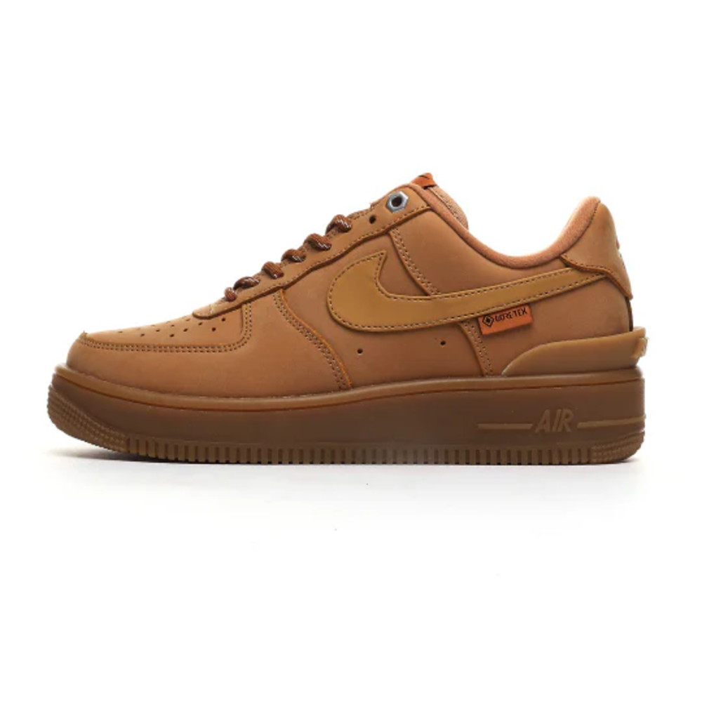 Nike Air Force 1 '07 Low SP AMBUSH Ochre Gore-Tex