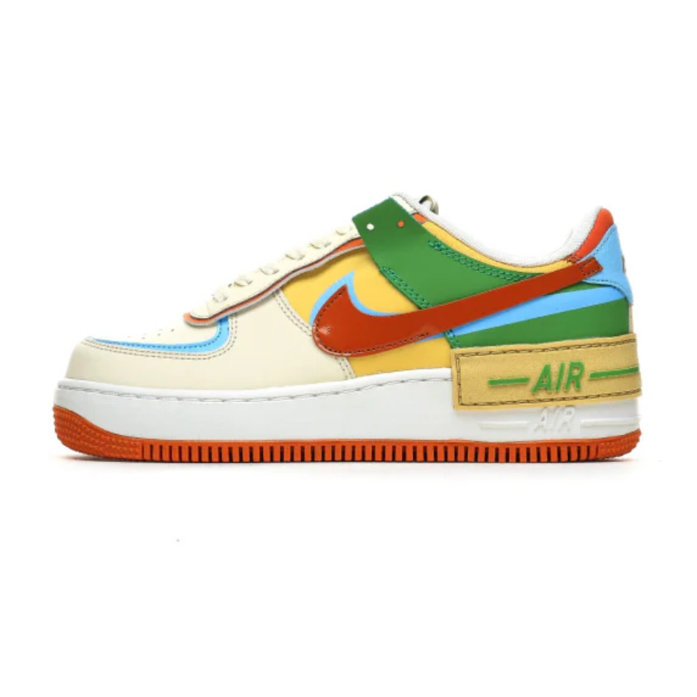 Nike Wmns Air Force 1 '07 Shadow