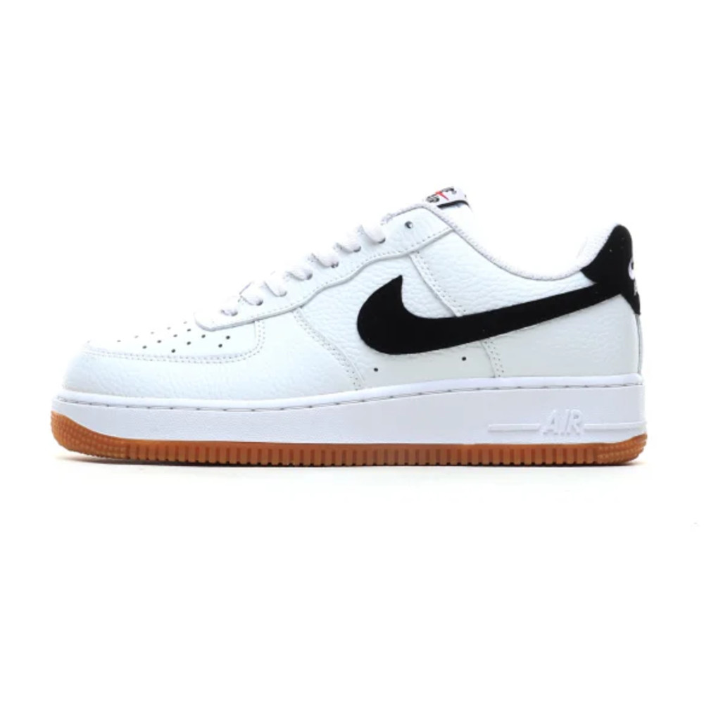 Nike Air Force 1 Low '07 White Obsidian