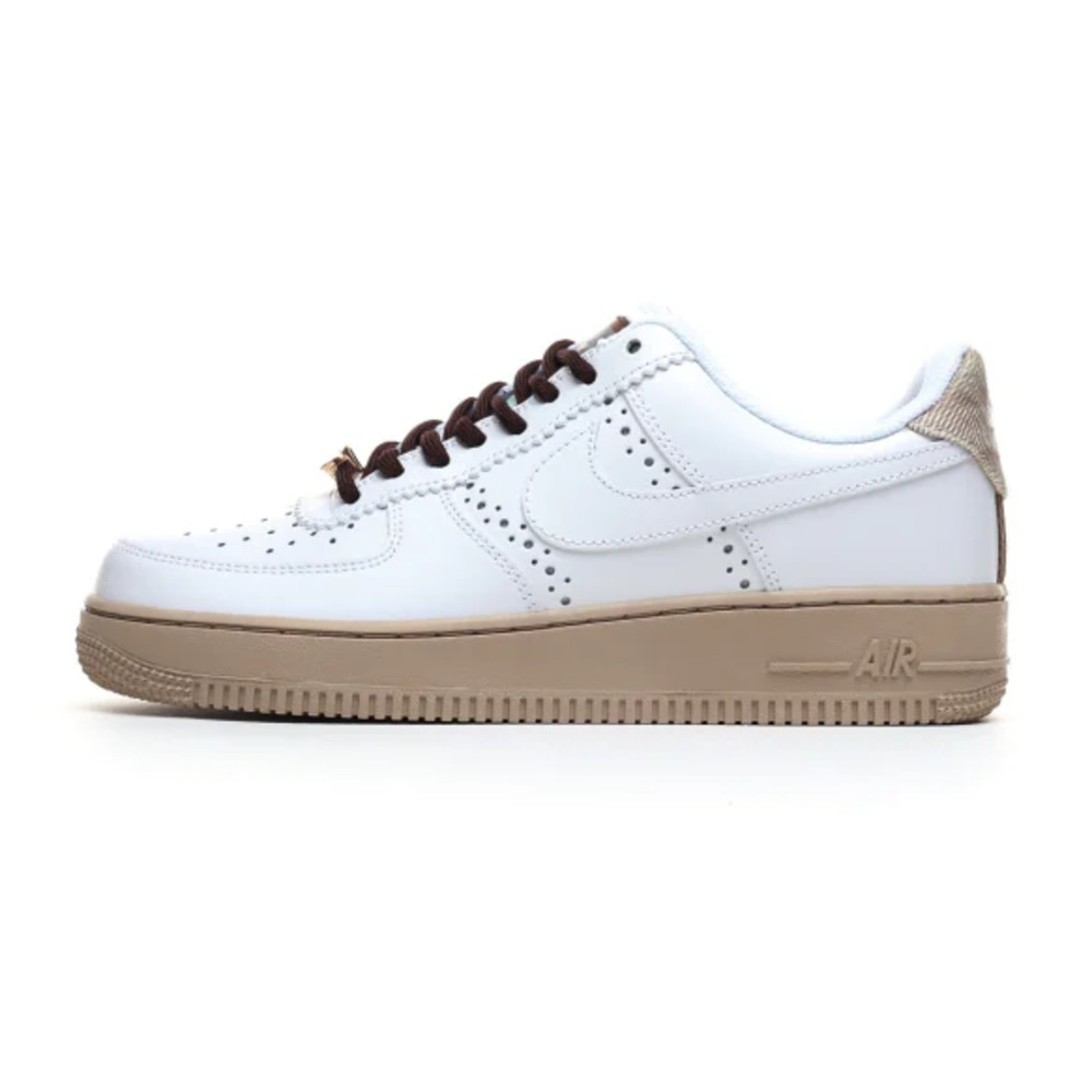 Nike Air Force 1 Low '07 LX Brogue Sail Women's