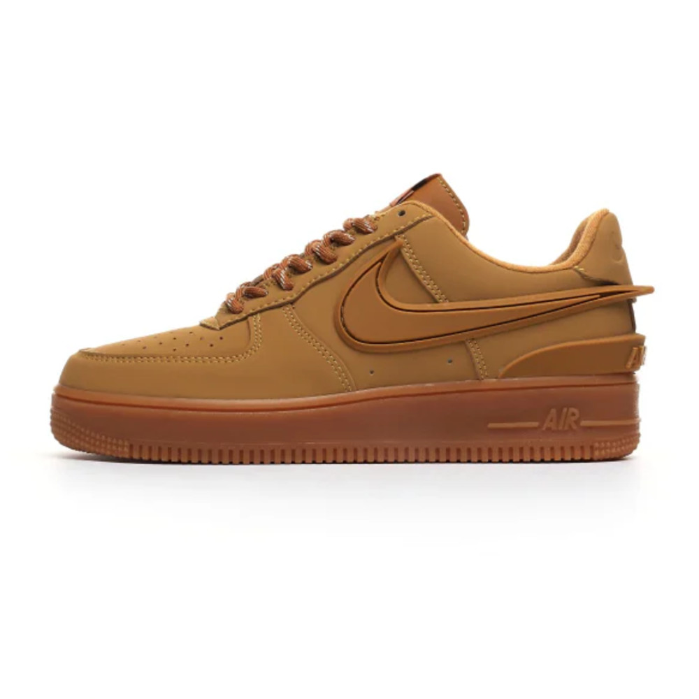 Nike Air Force 1 Low SP AMBUSH Mustard