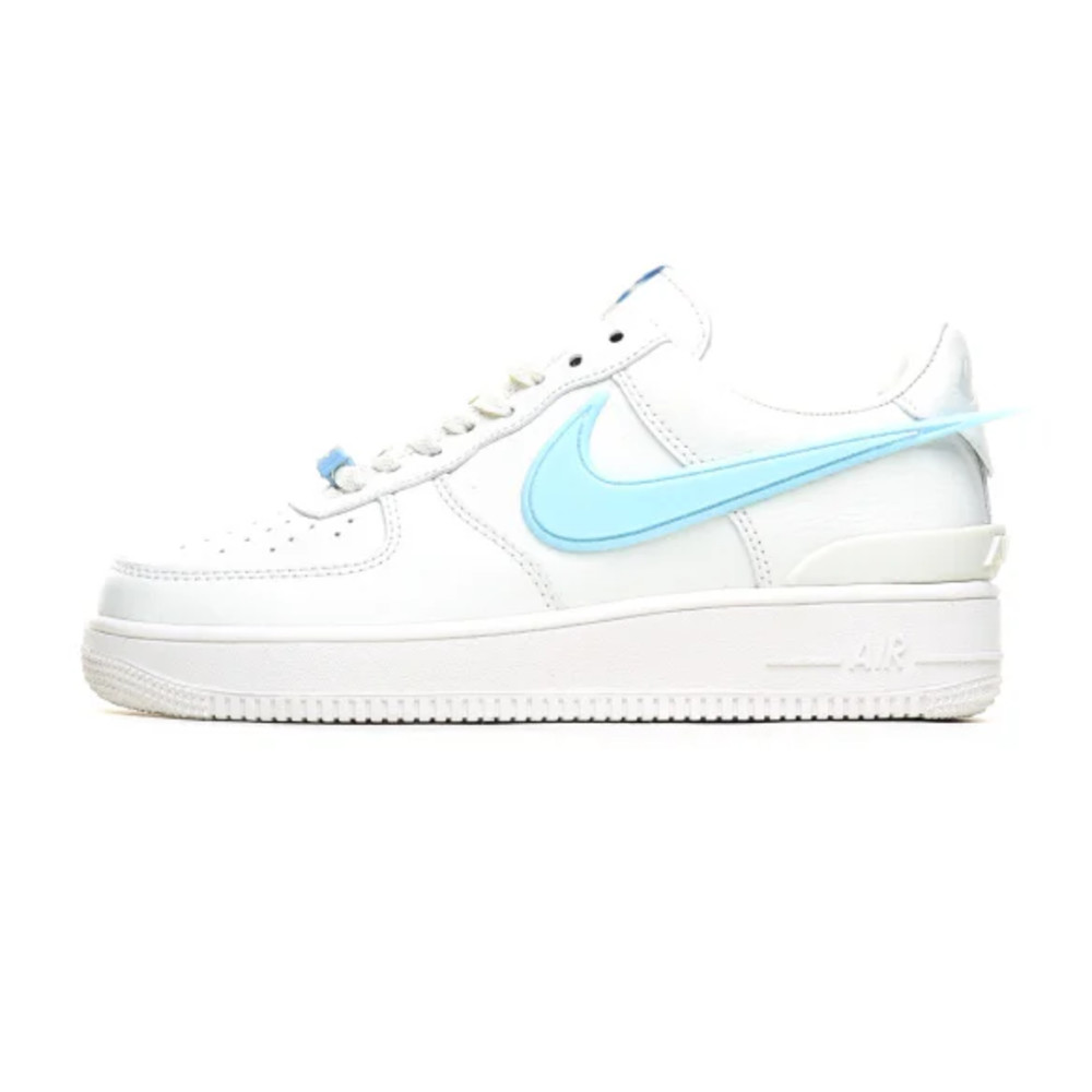 Nike Air Force 1 Low SP AMBUSH White/Cerulean Crayola