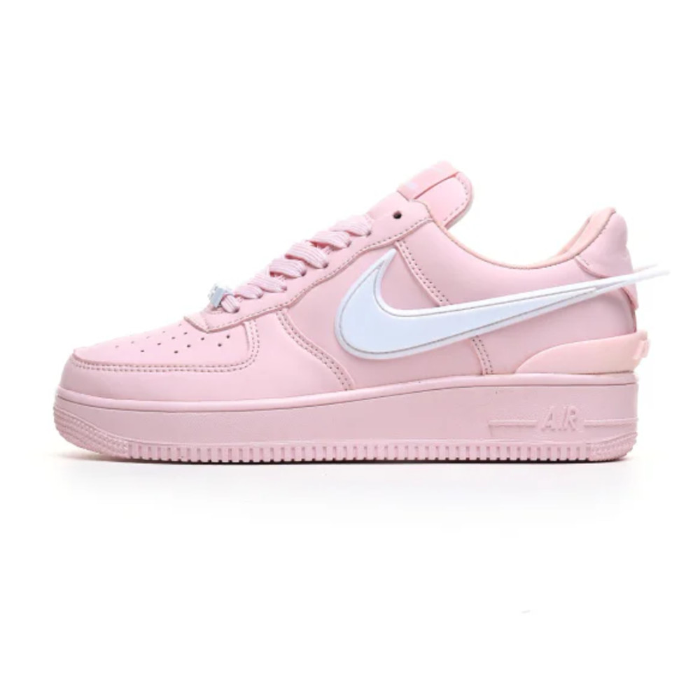 Nike Air Force 1 Low SP AMBUSH Lavender/Cerulean Crayola
