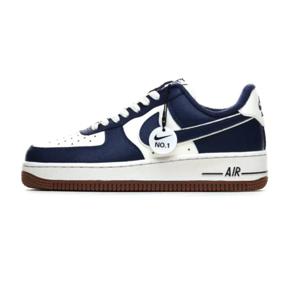 Nike Air Force 1 Low College Pack