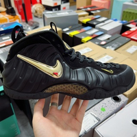 Nike Air Foamposite Pro 