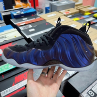 Nike Air Foamposite One 