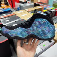 Nike Air Foamposite One PRM 