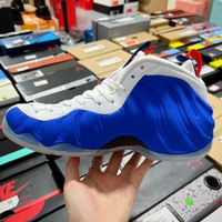 Nike Air Foamposite One 