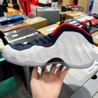 Nike Air Foamposite One PRM 