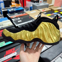Nike Air Foamposite Pro 