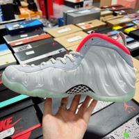 Nike Air Foamposite Pro 