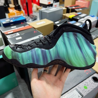 Nike Air Foamposite Pro 