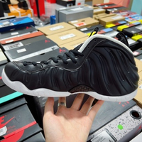Nike Air Foamposite One Black/White
