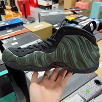 Nike Air Foamposite Pro Sequoia