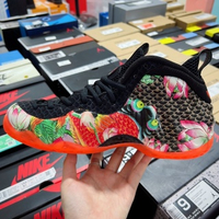 Nike Air Foamposite One 'Tianjin'