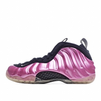 Nike Air Foamposite One Pearlized Pink