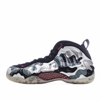 Nike Air Foamposite One Fighter Jet