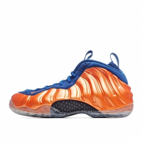Nike Air Foamposite One Knicks