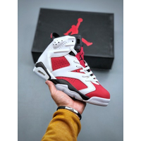 Air Jordan 6 Retro OG Carmine 2021