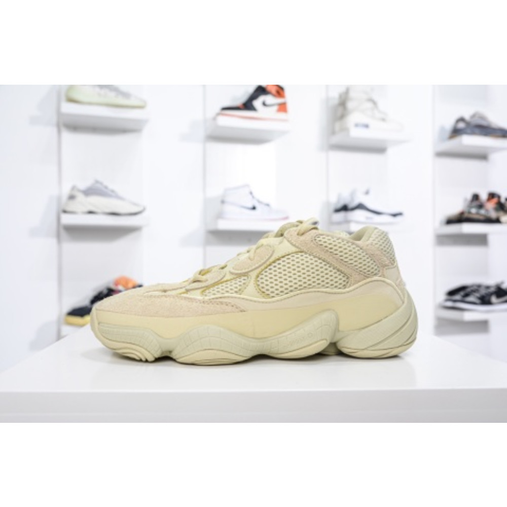 Adidas Yeezy 500
